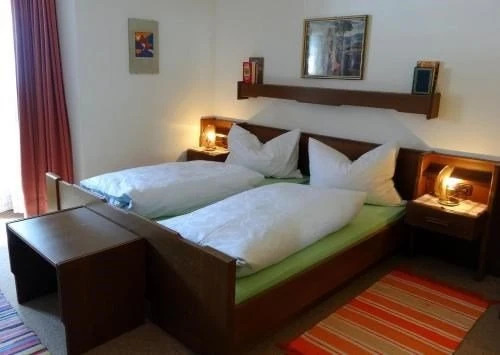 Ferienhaus Appartements 