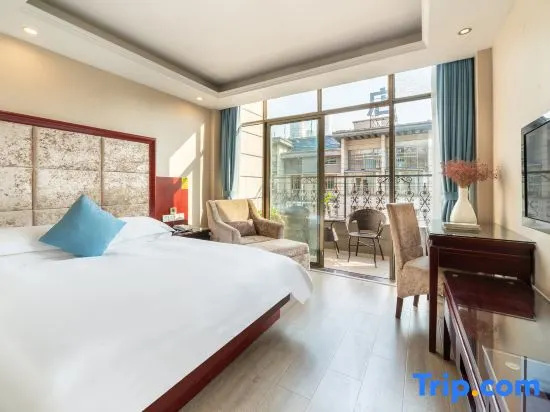 Executive room