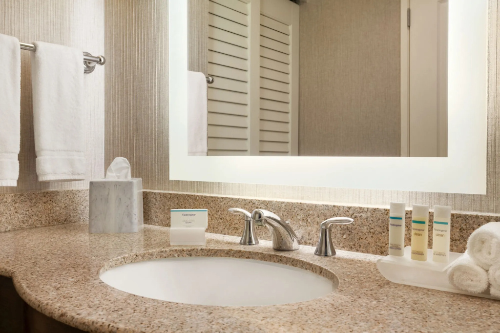 Homewood Suites by Hilton La Quinta - Général