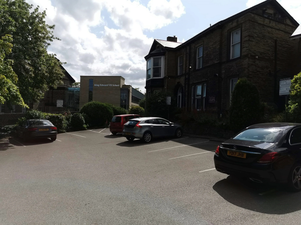 The Rutland Hotel