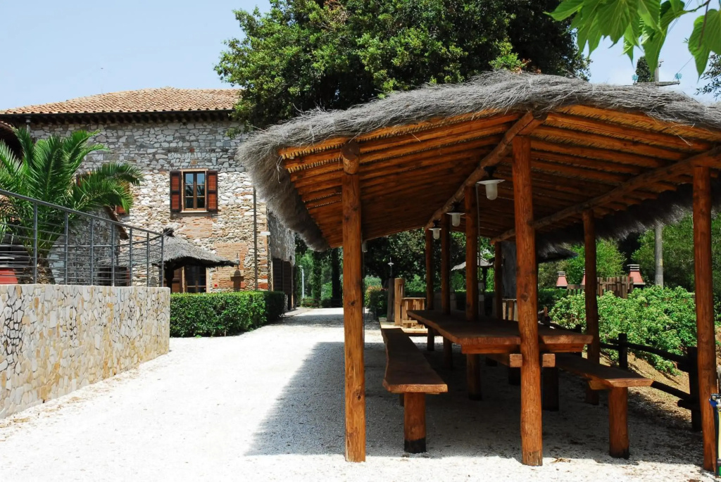Il Castagno Toscana