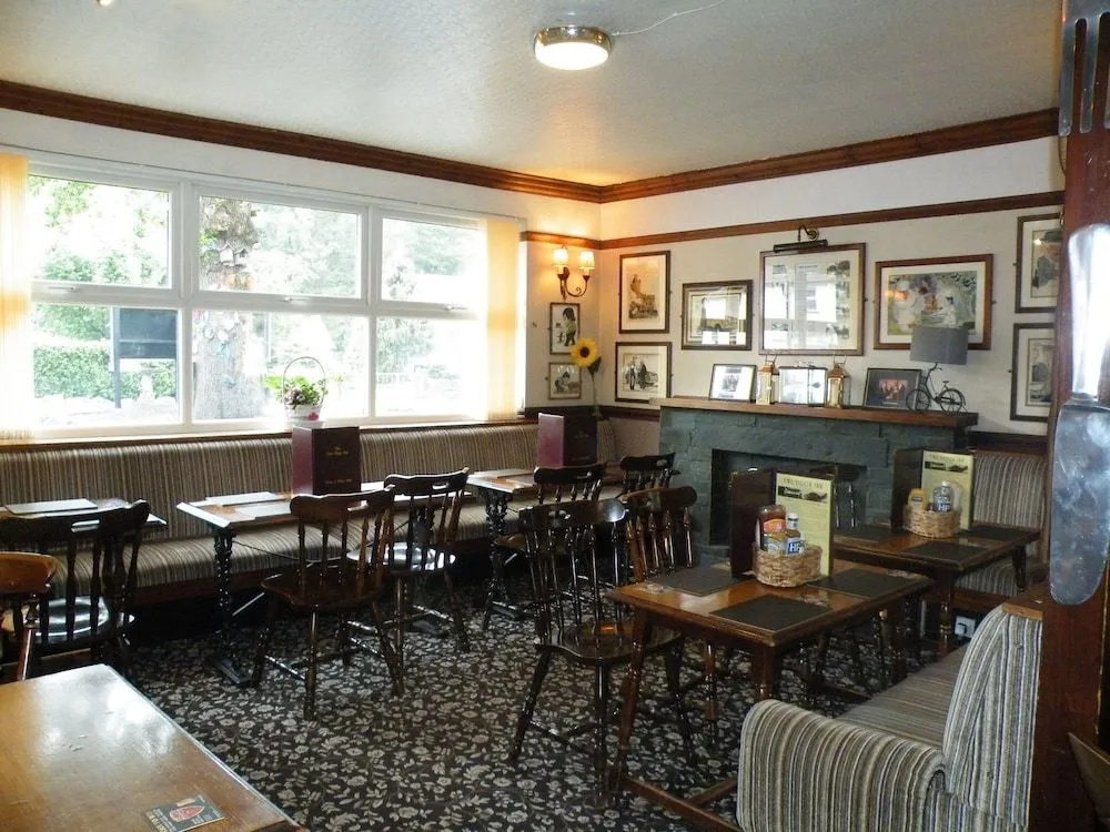 Hotel photo 22
