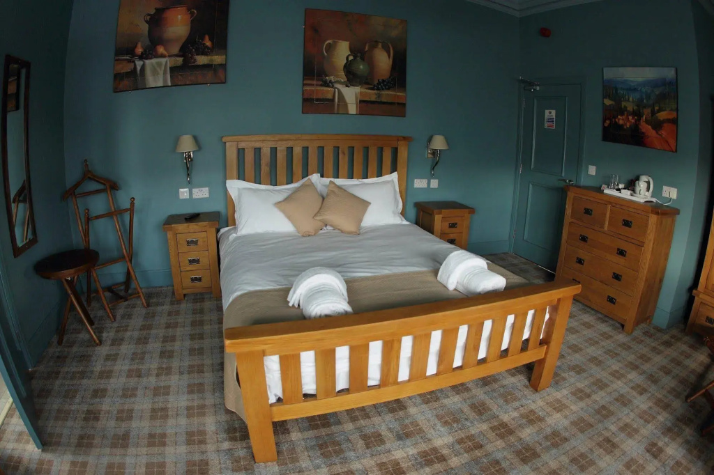 Hotel photo 8