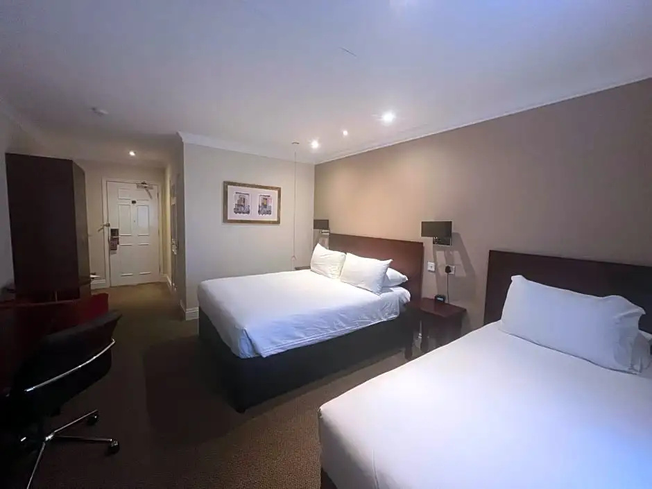 Avisford Park Hotel - Chambres