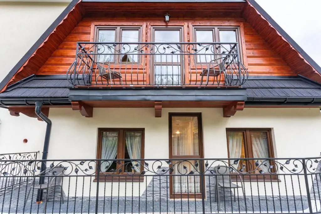 Apartamenty Jedrol