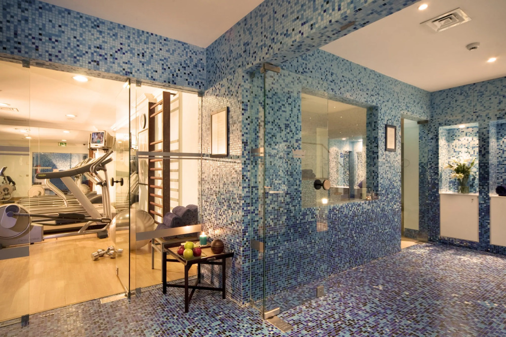 Hotel Real Palacio - фото 16