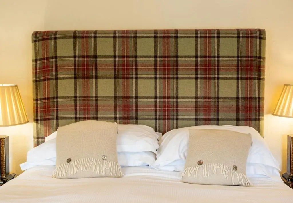 The Burgoyne Hotel - Chambres