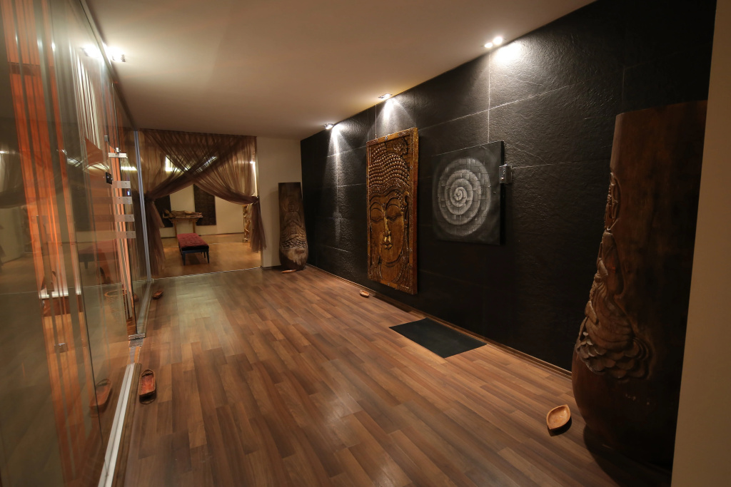 Anemon Eskisehir Hotel - Général