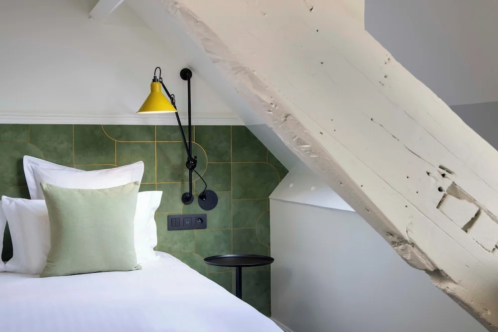 Hotel Des Mines 50