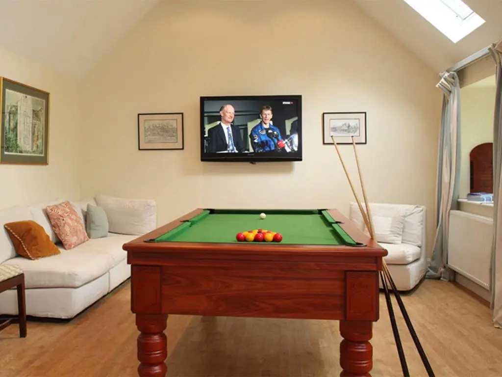 1 Bedroom Cottage