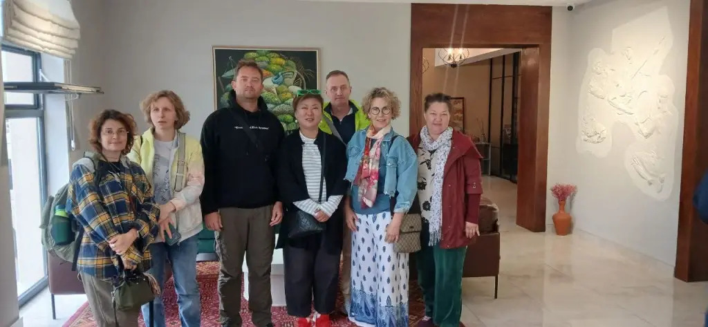 Jipek Joli Art - фото 12