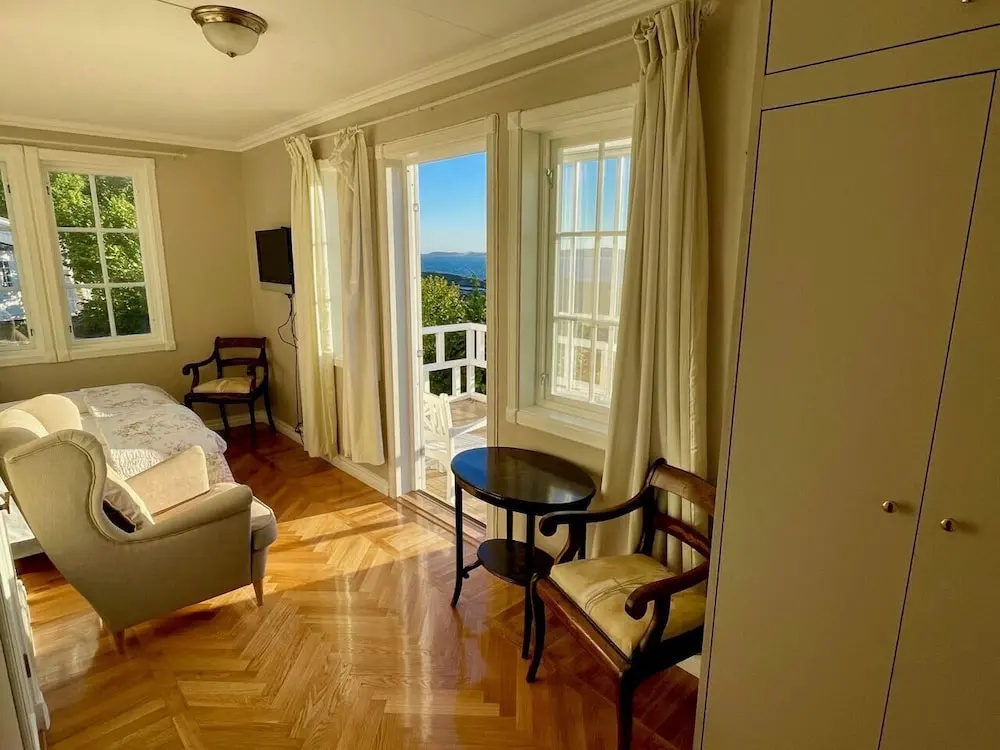Langesund Bad Hotell - Général
