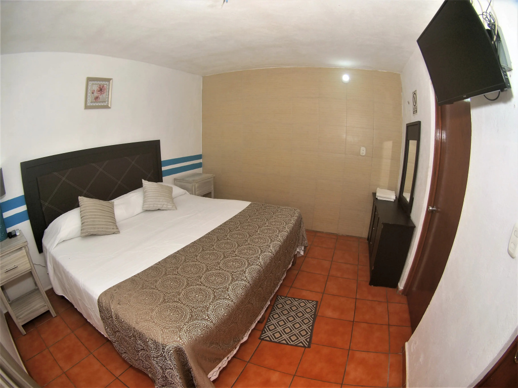 Hotel Posada Comala - Général