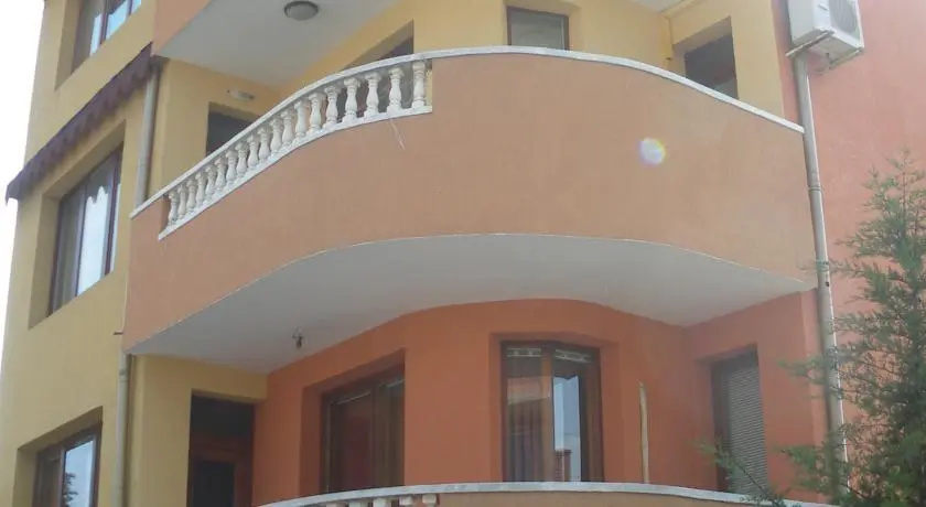 Guest House Sveti Georgi