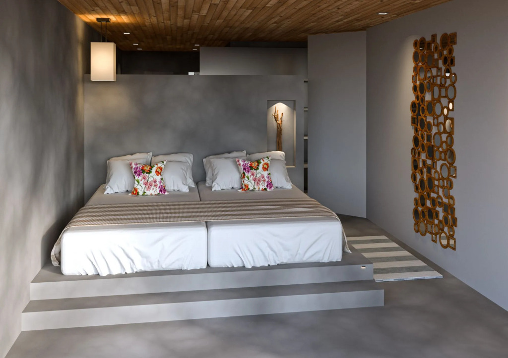 Santa Barbara Eco Beach Resort picture