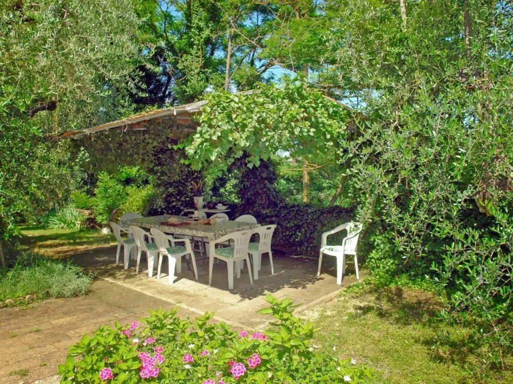 Podere Rasenna