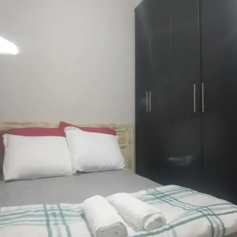 Elegante Apartamento centro de Curitiba