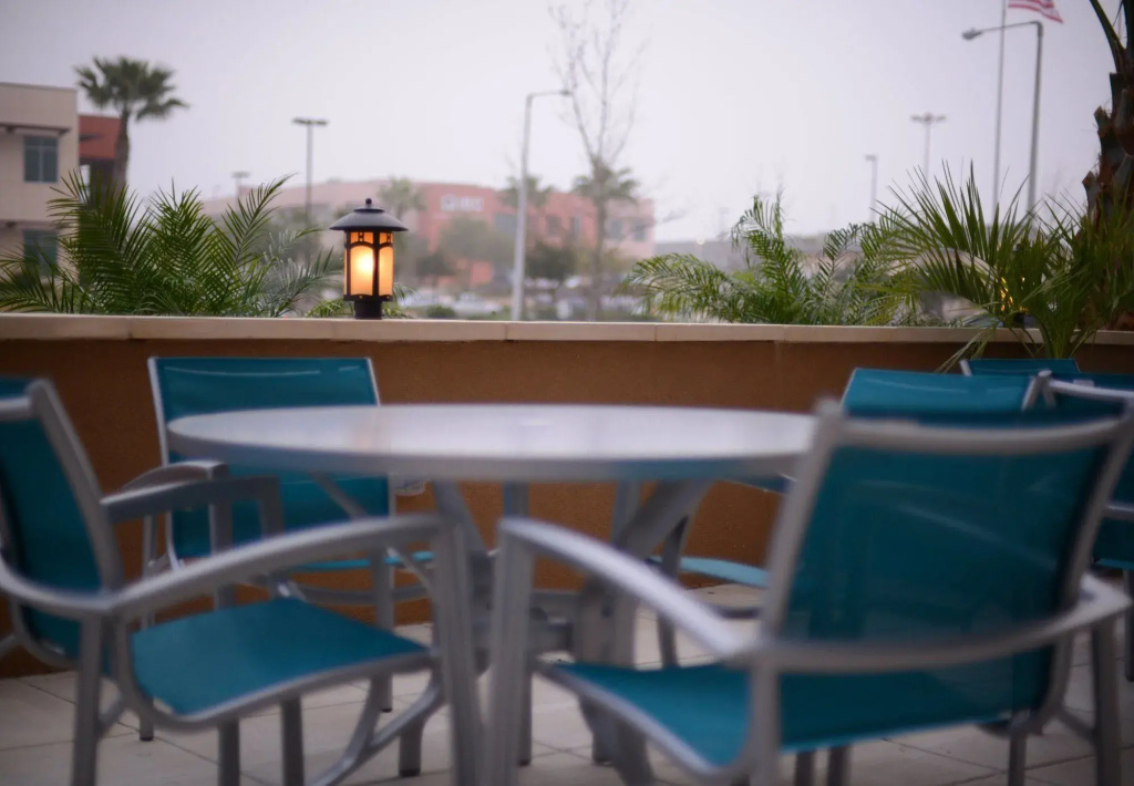 TownePlace Suites by Marriott Laredo - Général