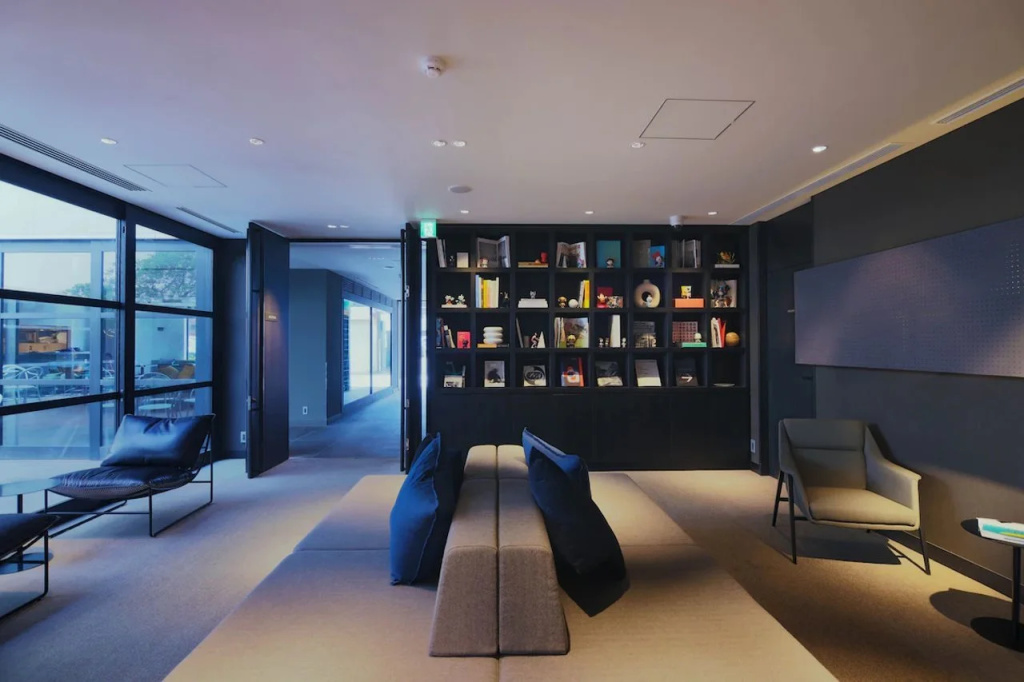 KABIN Kyoto 사진 27