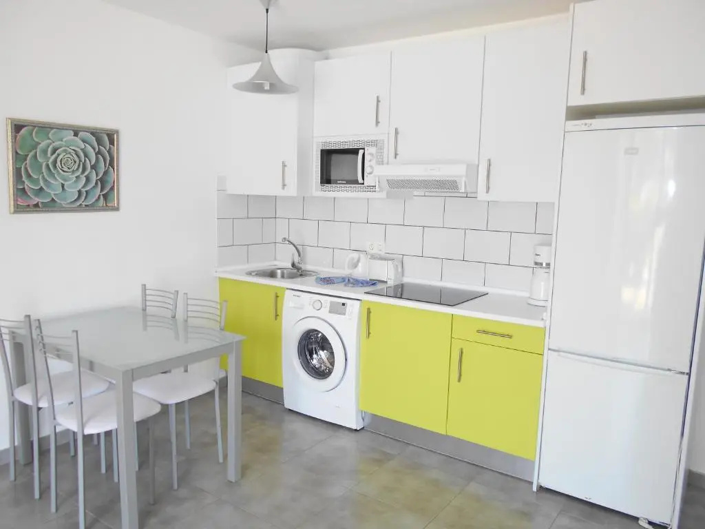 Realrent Costa Teguise Beach - Chambres