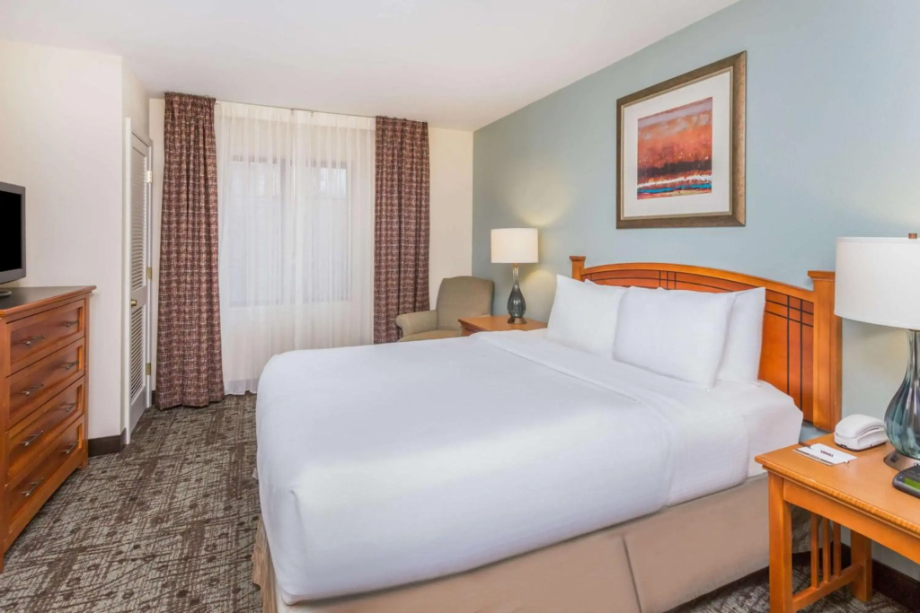 Sonesta ES Suites Atlanta - Perimeter Center - Général