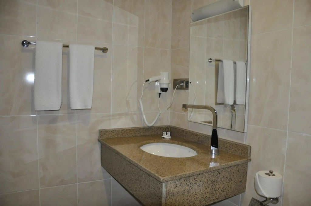 Ozyigit Otel - Général
