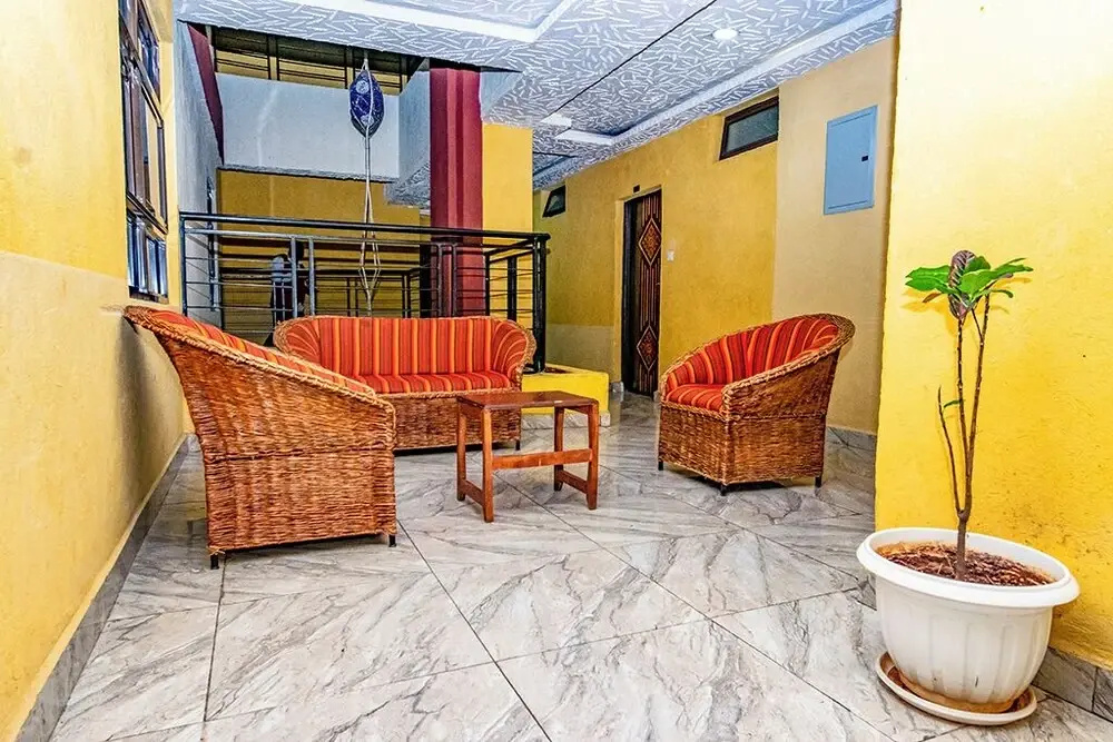 Hotel photo 15