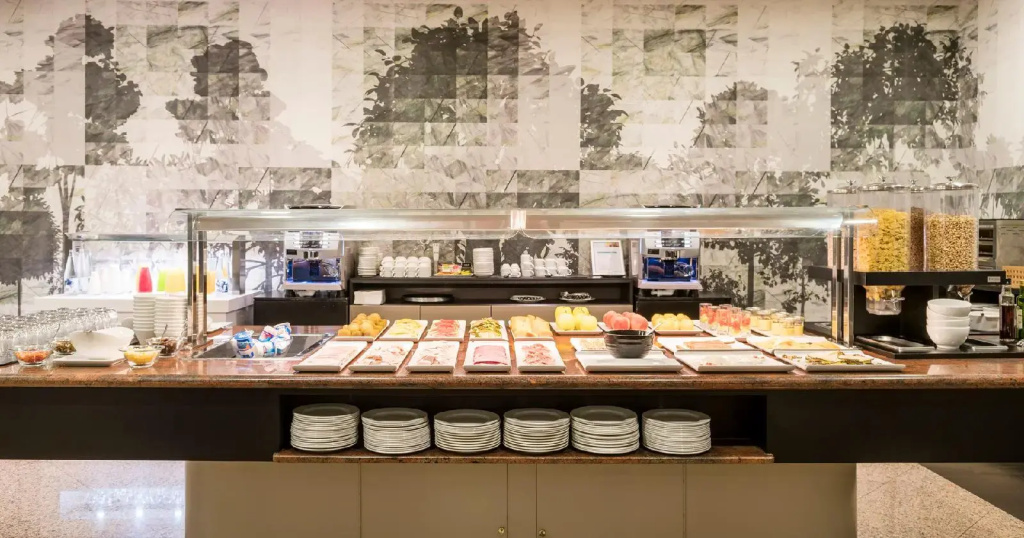 Hotel photo 35