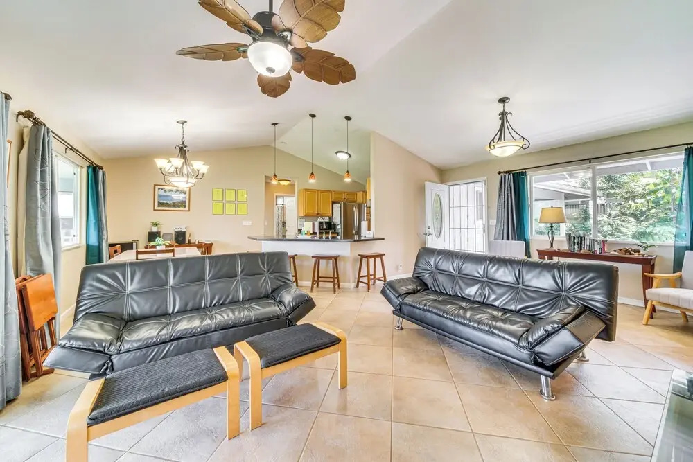 Hilo Oasis - 32 Mi to Volcanoes National Park! — фото