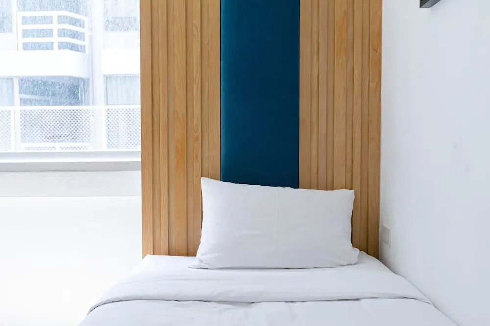 Номер Standard в The Bedrooms Hostel Pattaya