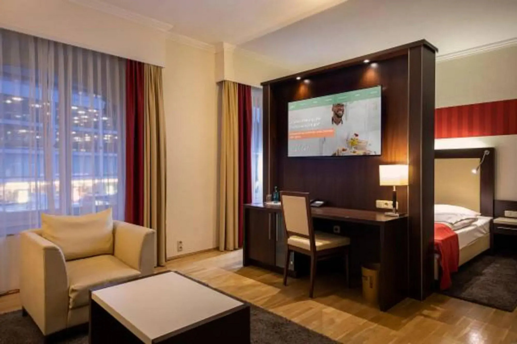 Hotel photo 14