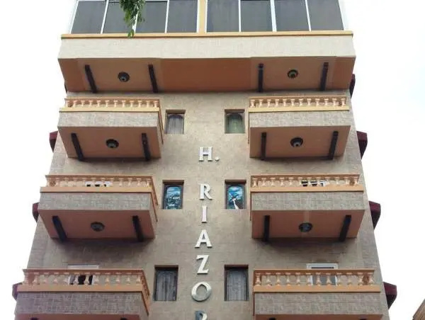 Hotel Riazor - Chambres