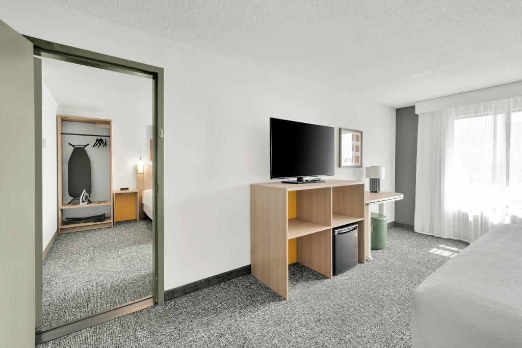 Spark by Hilton Toronto Markham - Général
