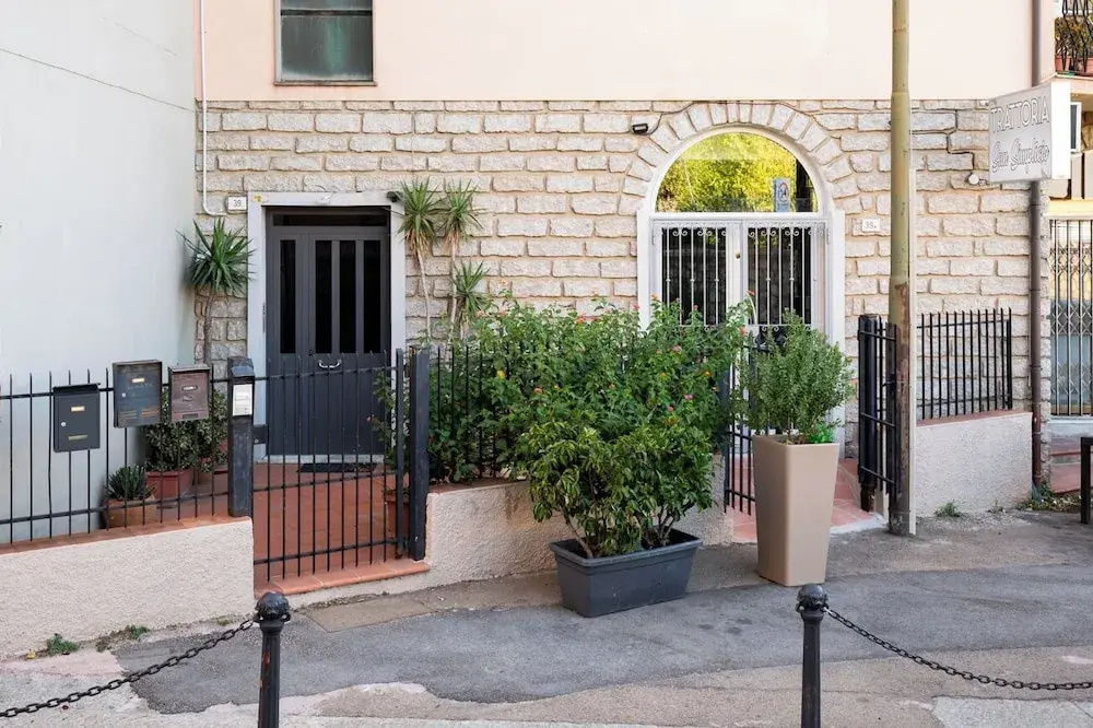 Almond Suite alla Basilica