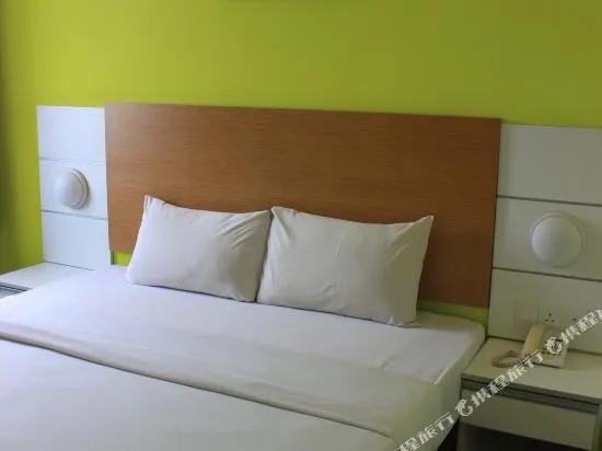 Best View Hotel Bangi