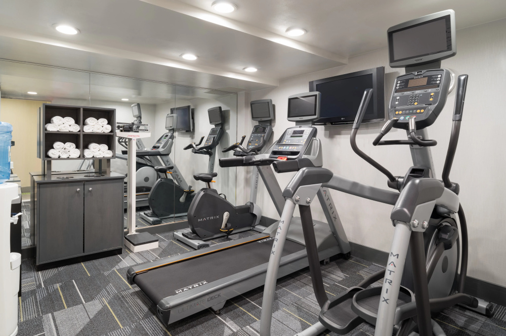 Holiday Inn New York City - Wall Street by IHG - Général