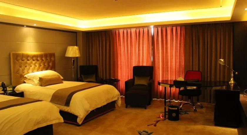 Chengdu Xingrui Pretty Hotel - Général