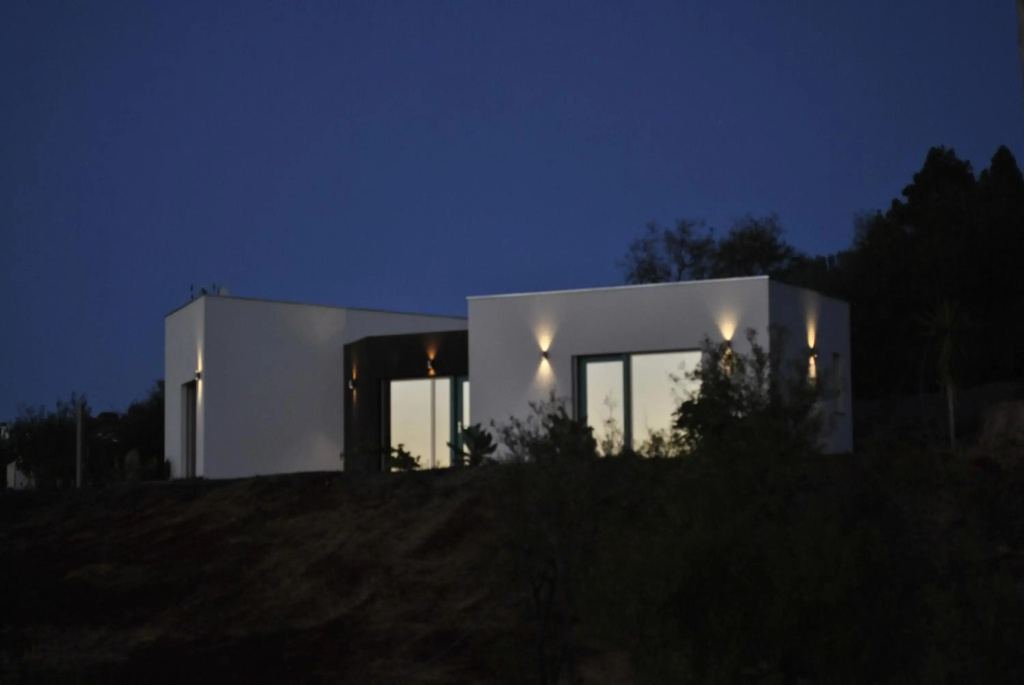 Villa Horizonte