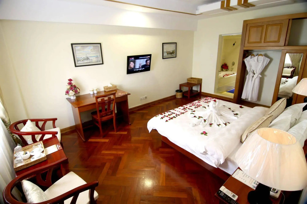 Hotel photo 25