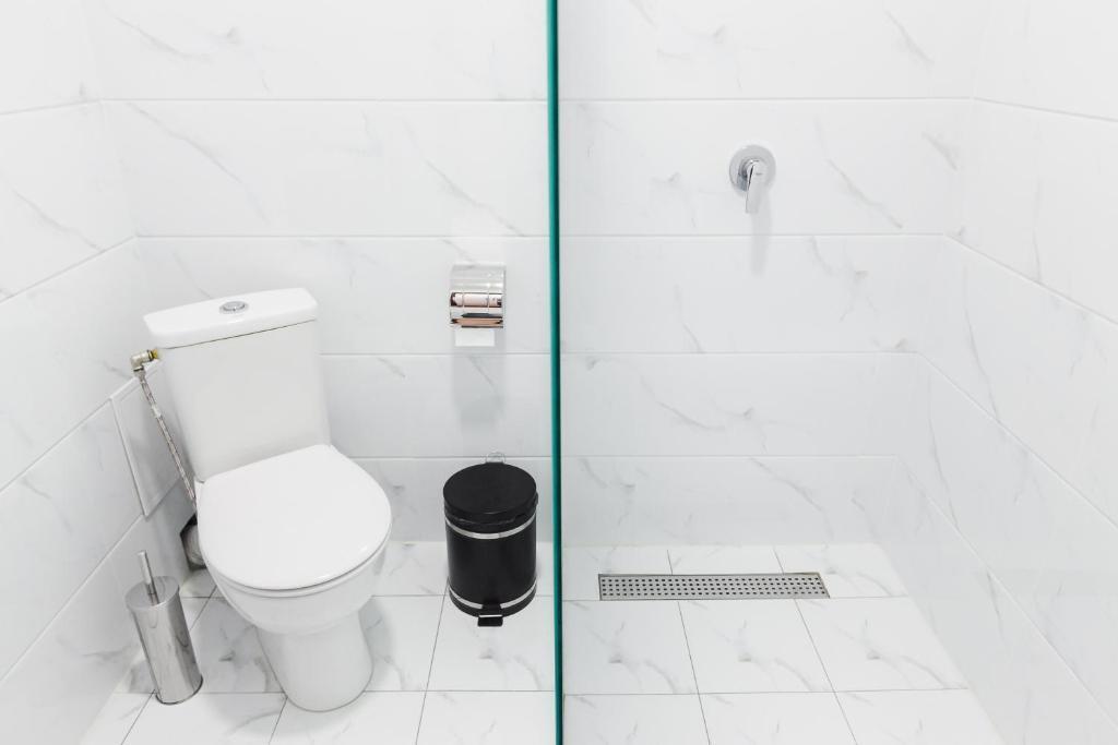 Двухместный номер Deluxe с балконом двуспальная кровать в Beluga
