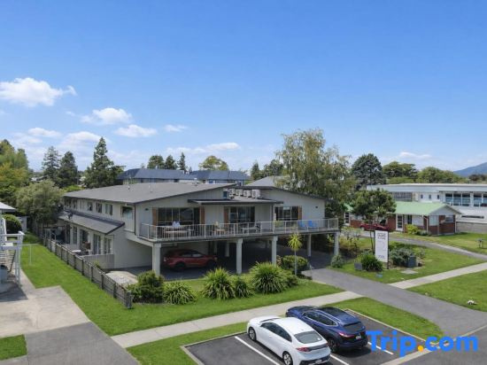 Adventure Taupō Hostel