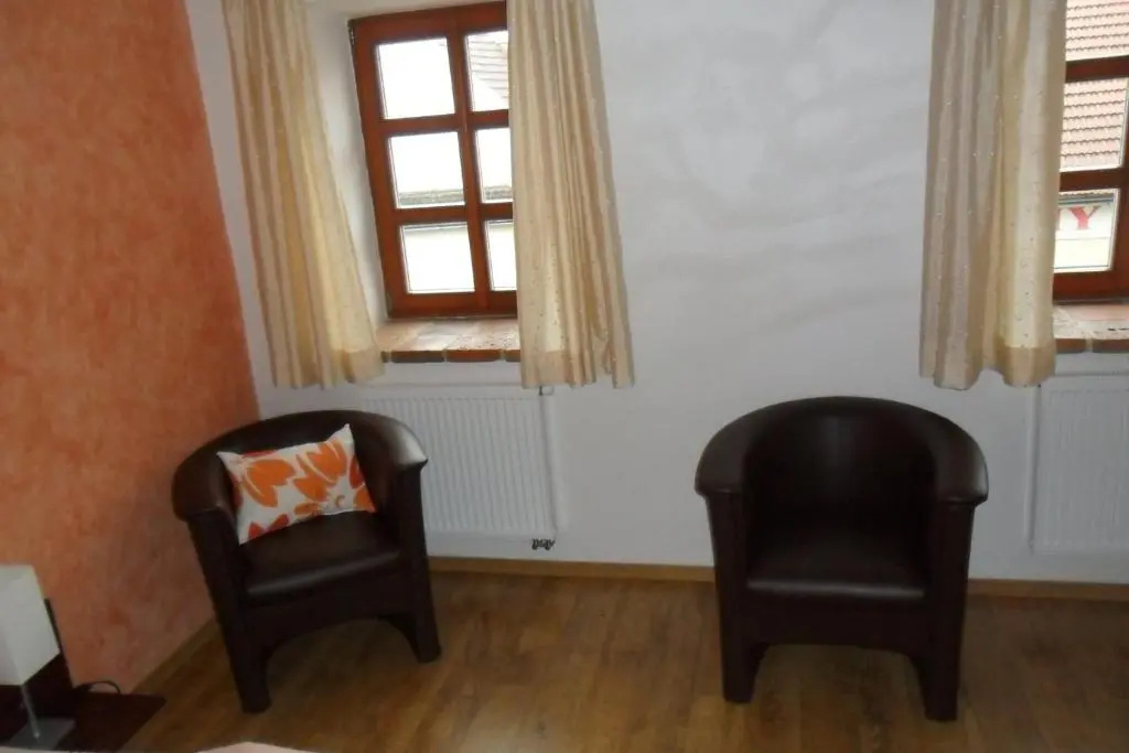 Penzion Mnich - Chambres