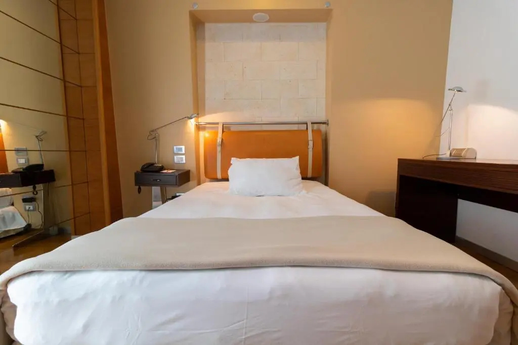 Towers Hotel Stabiae Sorrento Coast - Chambres