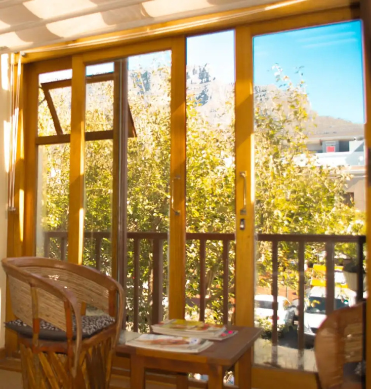 iKhaya Boutique Hotel - Chambres