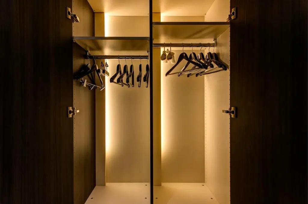 Small Luxury Hotel Wellnesshotel Golfpanorama - Chambres