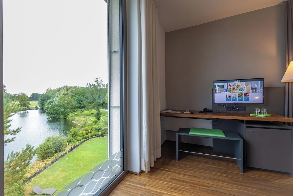 LAGO hotel & restaurant am see - Chambres