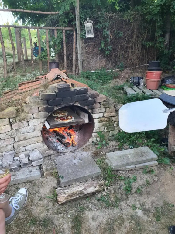 Koppany Pines Rewild Escapes - Hungarian Village Panzio - фото 13