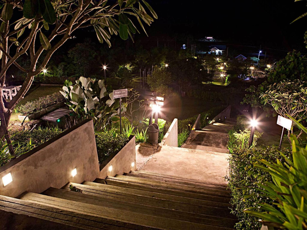 Veravian Resort - Général