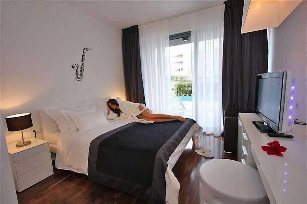Filomena Residence & Spa - Général