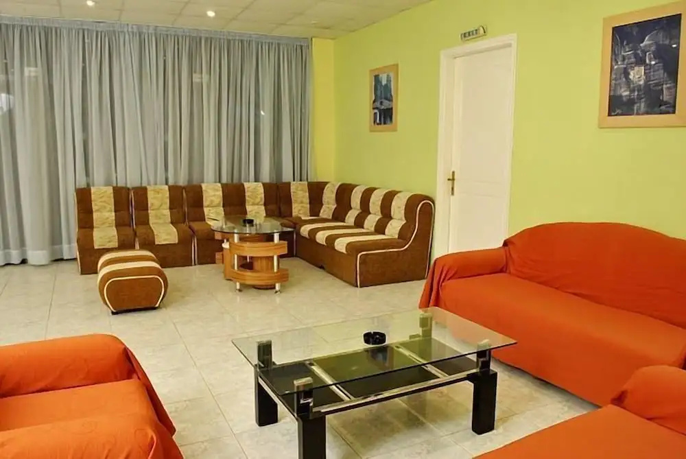 Kozanos - Chambres